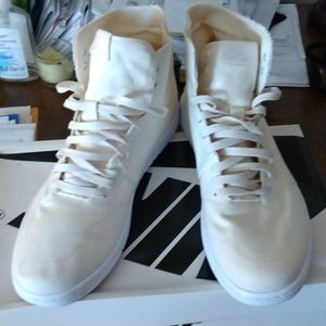 Jean material jordan 1s